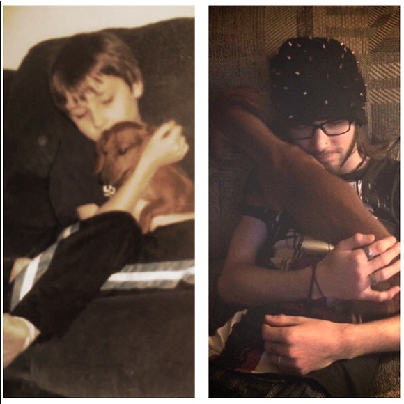 Meet your Posher, Pat - Picture 4 of 5